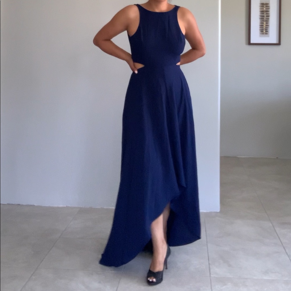 ALI & JAY size XS - blue